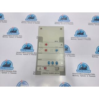 LARSEN & TOUBRO SR18 PROTECTION RELEASE MICROPROCESSOR BASE REV 05