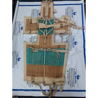MARINE STRETCHER