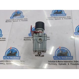 MASONEILAN 78-40 FILTER REGULATOR AIR SET
