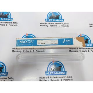 MAXOS DIN 7081 BOROSILICATE REFLEXIONS GLASS 250 x 30 x 17 MM