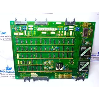 MITSUBISHI MHI-0059-1 PCB CARD