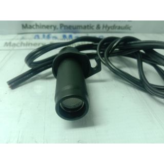 MIURA 0807-230-0040-0 FLAME EYE