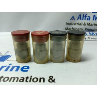 MONARCH 2.25 OIL NOZZLE 60° PLP