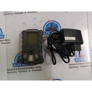 MSA ALTAIR 4X GAS DETECTOR