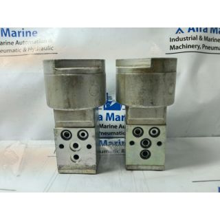 NABCO GCH-37N VALVE