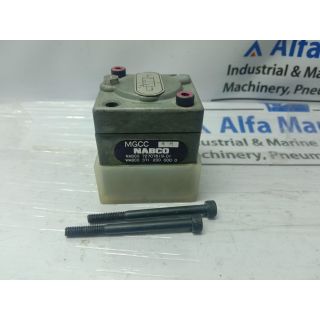 NABCO MGOC-3 ORIFICE CHECK VALVE 73794500-01
