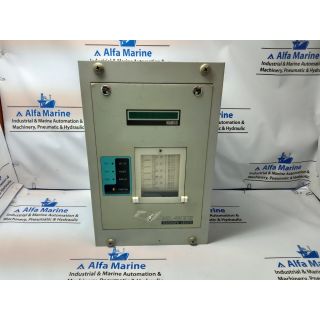 NABCO ML-800II TELEGRAPH LOGGER