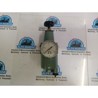 NAGANO KEIKI XR15 AIR REGULATOR
