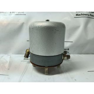 NAKAKITA SEISAKUSHO NS-967F AIR PURGE UNIT