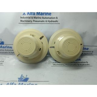 NOTIFIER BX-501 SMOKE DETECTOR WITH BASE
