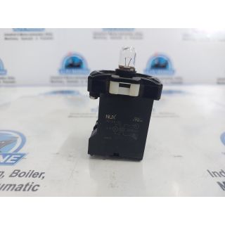 NUX AR-40-A2 CONTROL SWITCH 220VAC