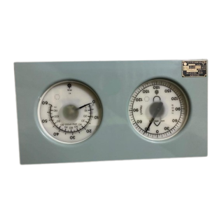 OSAKA NUNOTANI SEIKI 21EL RECEIVER WIND INDICATOR