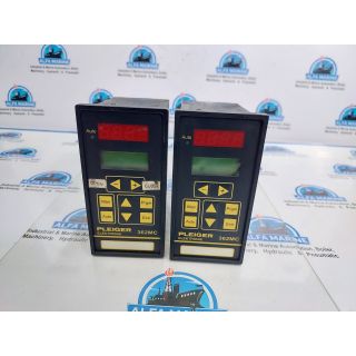 PLEIGER 362-MC MULTI-FUNCTION CONTROLLER 230VAC - USED