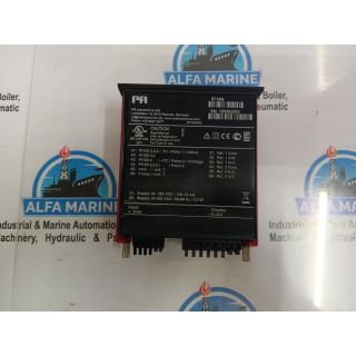 PR ELECTRONICS 5714B PROGRAMMABLE LED INDICATOR