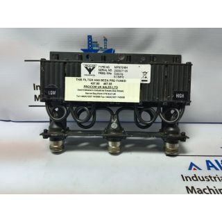 PROCOM MPX706H MINI CAVITY DUPLEX FILTER