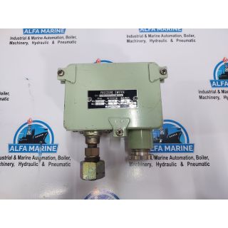 SAGINOMIYA SNS-C125 WUQ PRESSURE SWITCH