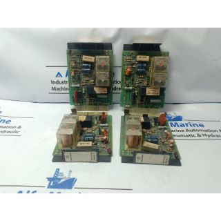 SANBAR SB4000F LINE CARD