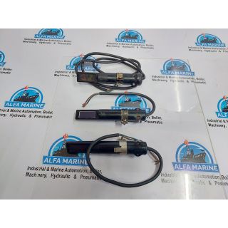 SIEMENS RAR9 FLAME DETECTOR - USED