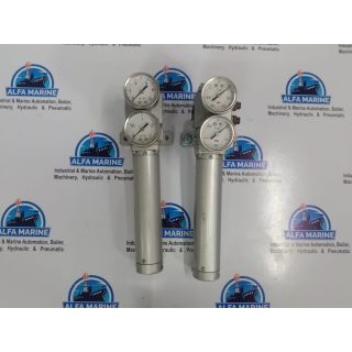 SMC IP200 CYLINDER POSITIONER
