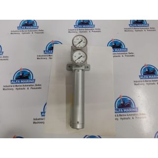 SMC IP200 POSITIONER