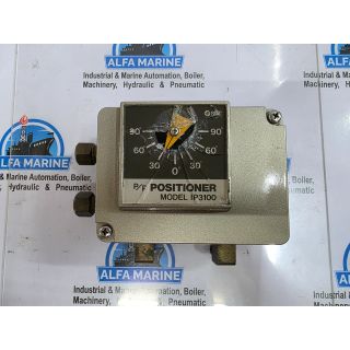 SMC IP3100 P/P POSITIONER