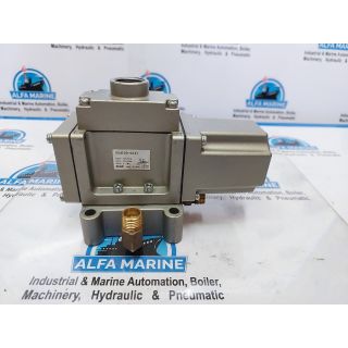 SMC VS4120-024T SELENOID VALVE 0 ~ 1 MPa