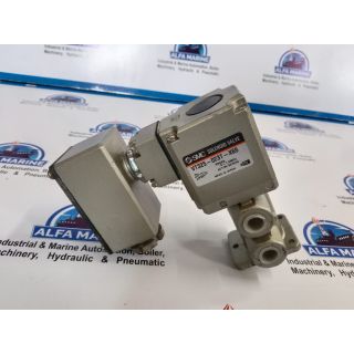 SOLENOID VT325-023T-X65 VALVE