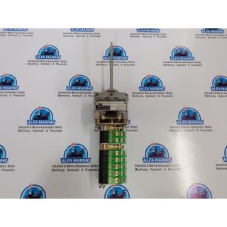 SPOHN & BURKHARDT D 89143 JOYSTICK