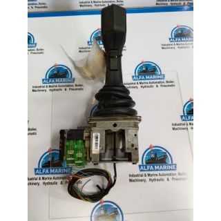 SPOHN & BURKHARDT /HUISMAN EQUIPMENT BV NNS02FU11AKER JOYSTICK CONTROLLER