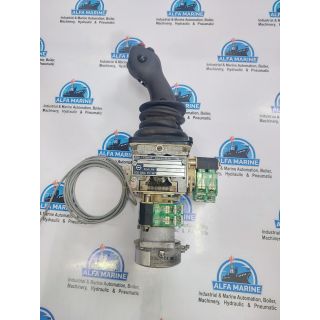 SPOHN & BURKHARDT VNS022EAR 9P1K 1D8 JOYSTICK