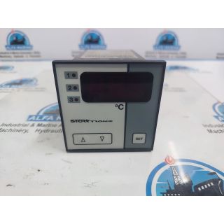 STORK TRONIC ST72-31.03 TEMPERATURE CONTROLLER 250V~5/(1)A