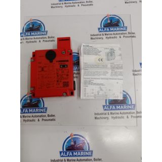 TELEMECANIQUE XCSE7512 SAFETY SWITCH 24V