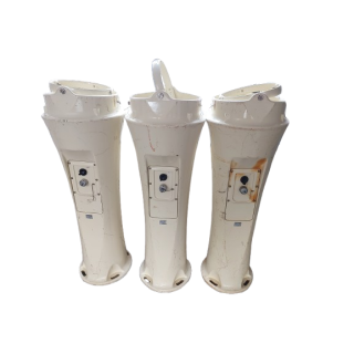 TOKIMEC BH-21-1 REPEATER STAND FOR AR81 & AR83