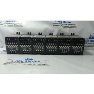 TOYO KEIKI EGM-23 3 PHASE WATT TRANSDUCER