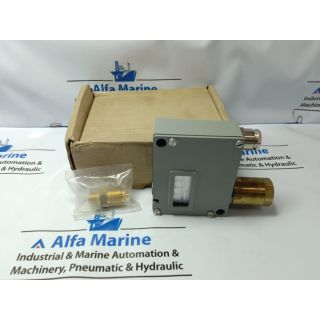 TRAFAG 900.2376.903 PRESSURE SWITCH