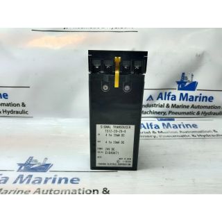TSURUGA 7512-29-29-9 SIGNAL TRANSDUCER