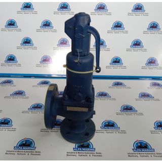 TUV SV 12-663-29 mm