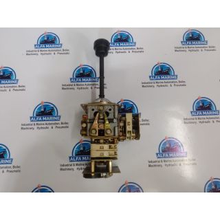 W.GESSMANN 892321/1 JOYSTICK