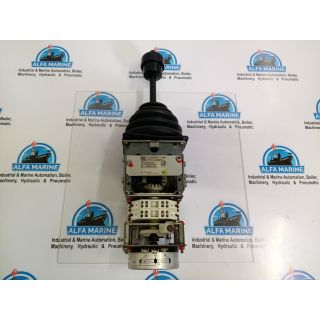 W.GESSMANN P5100500005 JOYSTICK CONTROLLER 2A 250V
