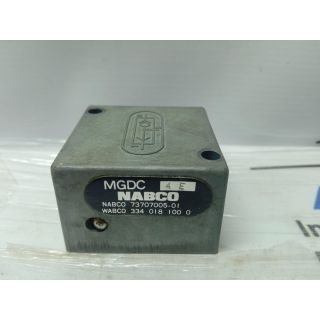 NABCO MGDC VALVE 73707005-01
