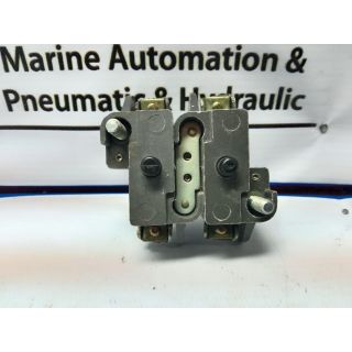 WESTINGHOUSE OT2M OIL-TITE CONTACT BLOCK
