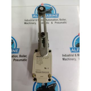 YAMATAKE-HONEYWELL 1LS19-J MICRO LIMIT SWITCH 480VAC
