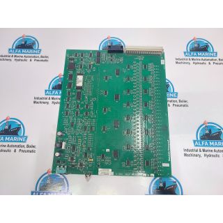 YAMATAKE-HONEYWELL D/I24V 80363972-150 DIGITAL INPUT MODULE
