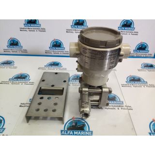 YAMATAKE DSTJ3000 / JTG940A-1E1A2-CXXX2-T1 PRESSURE TRANSMITTER