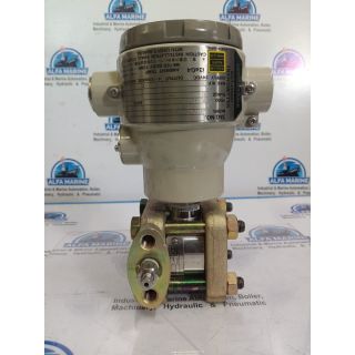 YAMATAKE ST3000 / JTG940A-1A1B1-6XXXX-U2 PRESSURE TRANSMITTER