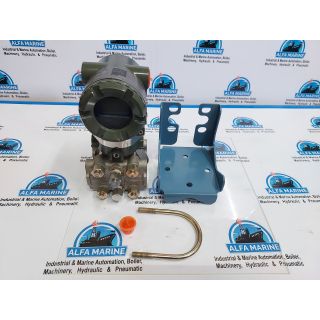YOKOGAWA EJA110A DP HARP TRANSMITTER