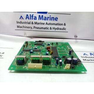 YSK_S_MAIN MAIN PCB CARD