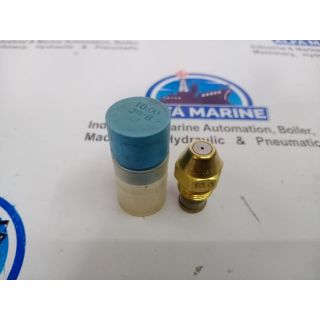DELAVAN 10.0 OIL NOZZLE 30°B