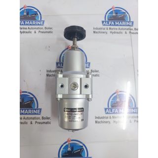 SMC EIW215-N02-X7 FILTER REGULATOR