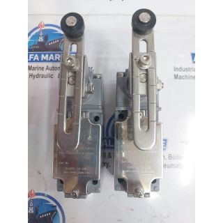 Q-LIGHT SLP2130-AL WATERPROOF LIMIT SWITCH
